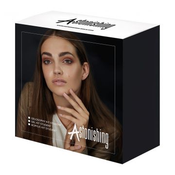 Astonishing Acrylic Student Kit