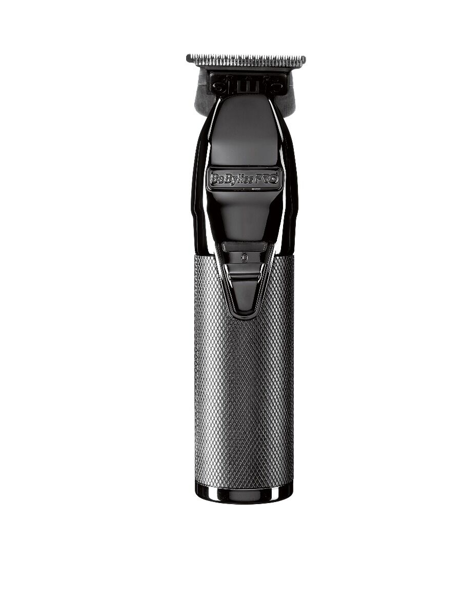 Babyliss PRO 4Artists Skeleton Trimmer Gunsteel