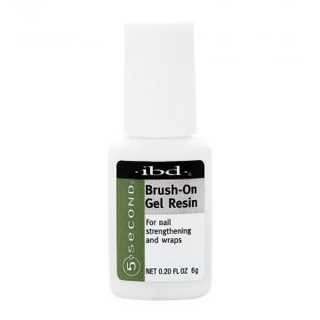 IBD Brush-On Gel Resin Los 6inch