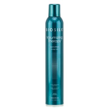 Biosilk Volumizing Therapy Hairspray  284gr