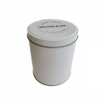 Calmare Briliant Blond Bewaarblik