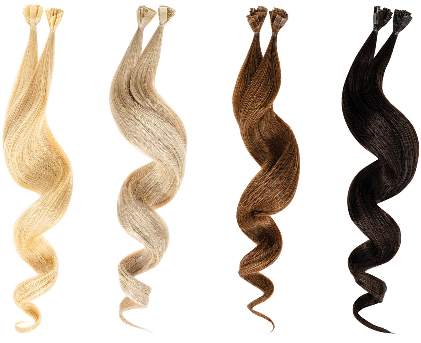 Di Biase Hair Extensions