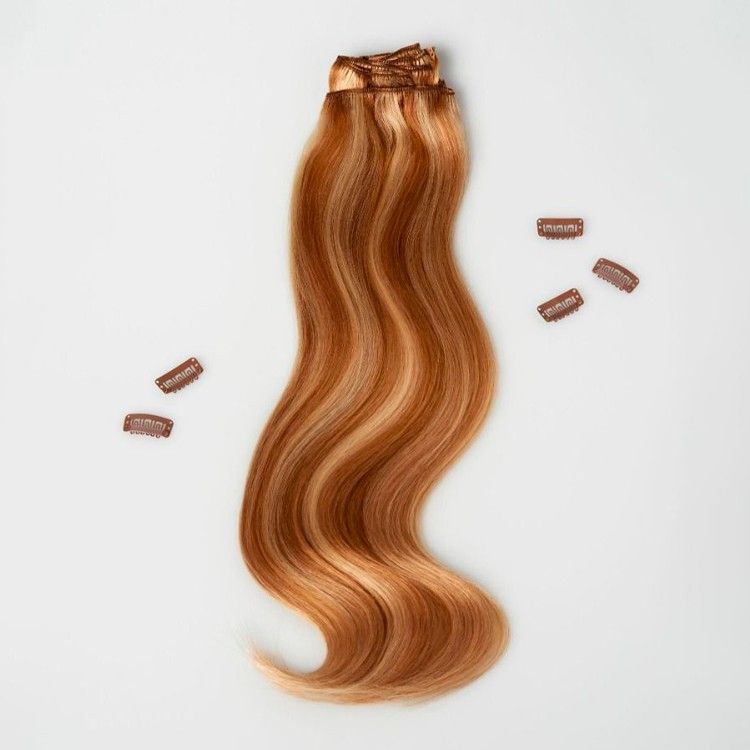 Double True Clip in Extensions