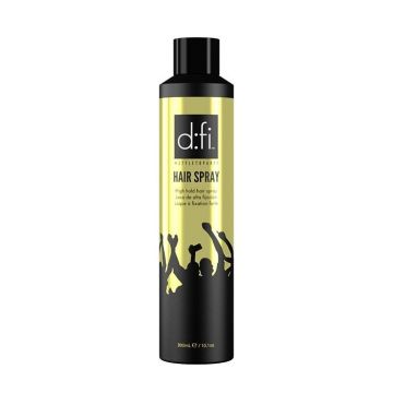 d:fi Hairspray 300ml