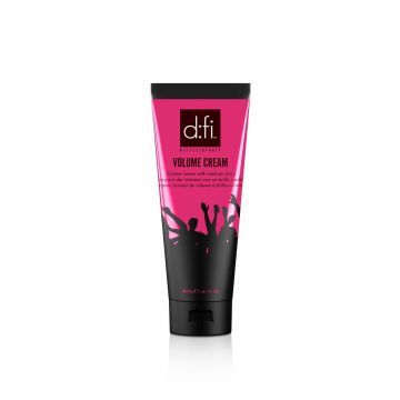 D:FI Volume Cream 200ml