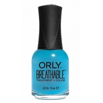 Orly Breathable Super Bloom Downpour Whatever 18ml