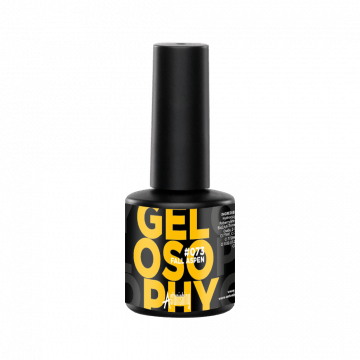 Astonishing Gelosophy #073 Fall Aspen 7ml