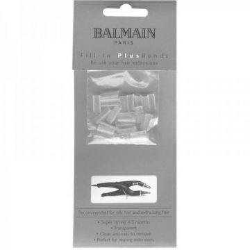Balmain Fill-In Plusbonds micro