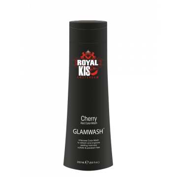 Royal KIS Glam Wash Red 250ml