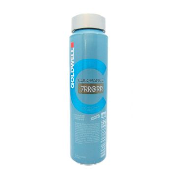 Goldwell Colorance The Red Collection Hair Color Bus 7RR@RR productafbeelding