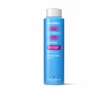 Goldwell Colorance New Grey Bus 7N@BP