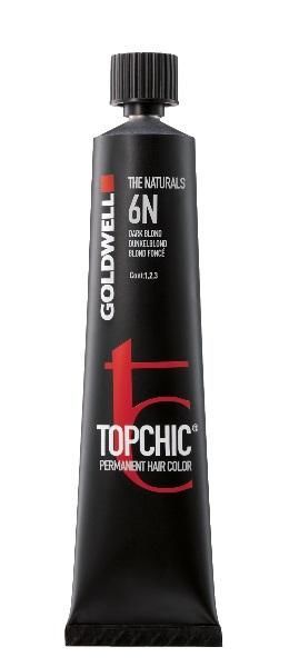 Goldwell Topchic Hair Color Tube | Alle kleuren