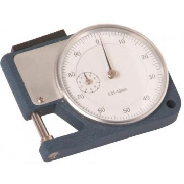 Efalock Haar Micrometer