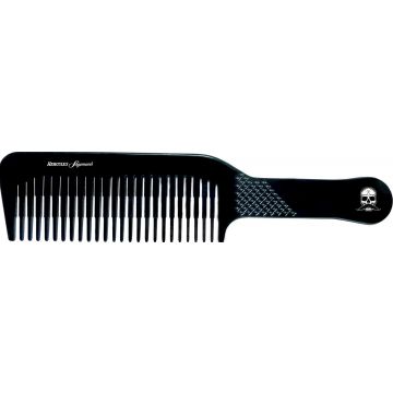 Hercules Barber Tondeuse AC3/9,5 zwart 19,5cm