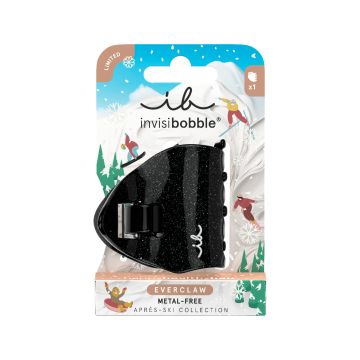 Invisibobble Everclaw Bonfire Night M 1st