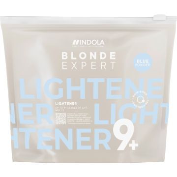Indola Blonde Expert Lightener 9+ Blue 450gr