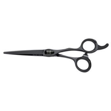 Joewell Knipschaar Supreme Zwart 5,5inch