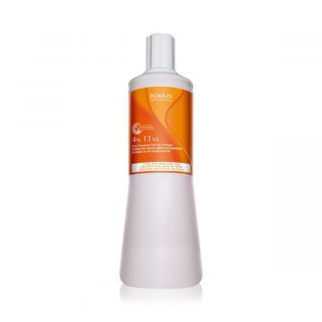 Kadus Professional Demi-Permanent Waterstof 4% 1L