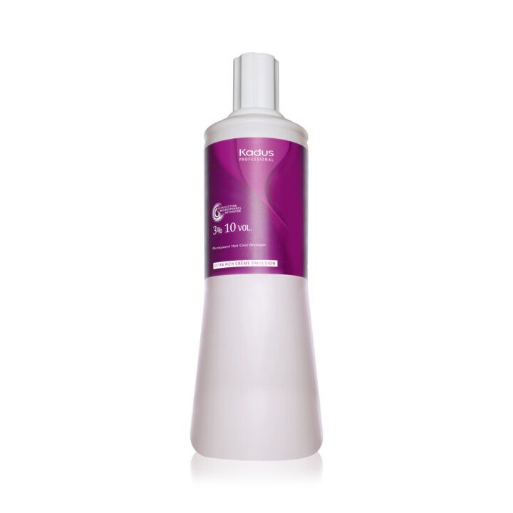 Kadus Professional Permanent Waterstof 3% 1L