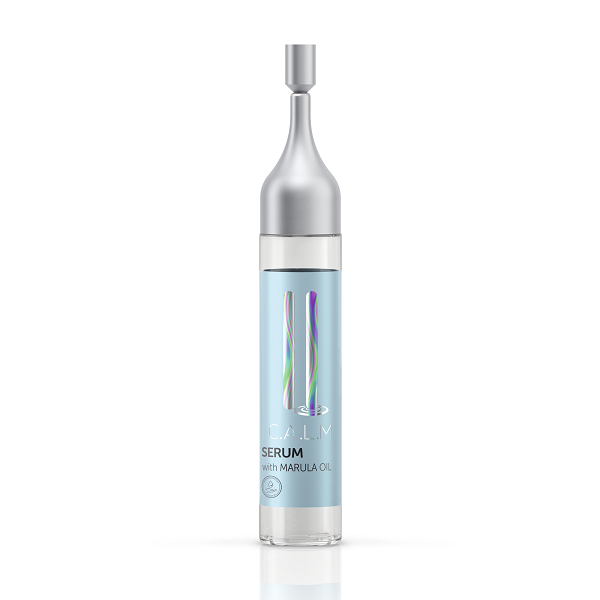 Kadus C.A.L.M. Soothing Serum  6x9ml