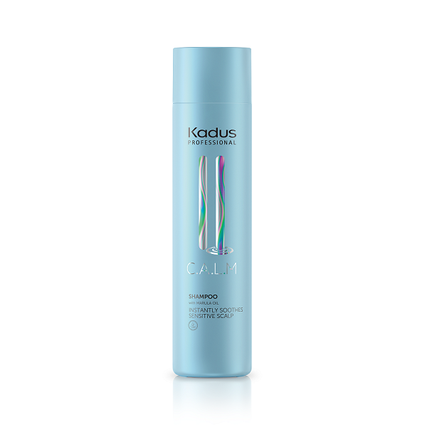 Kadus C.A.L.M. Soothing Shampoo Sensitive Scalp  250ml