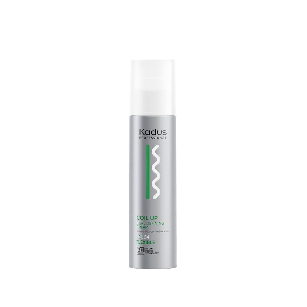 Kadus Professional Cream Coil Up 200ml