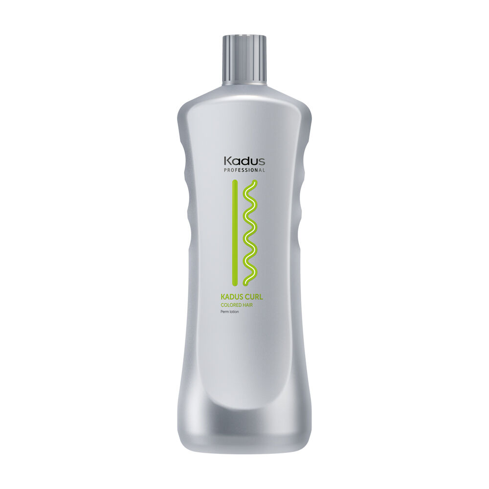Kadus Professional Curl C perm lotion 1000ml 