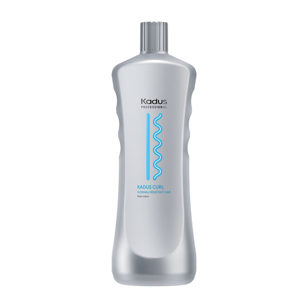 Kadus Professional Curl N/R perm lotion 1000ml 