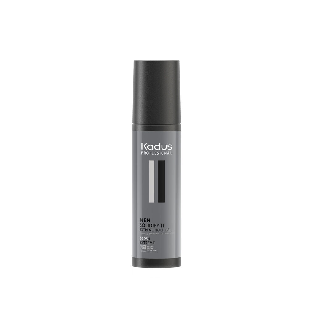 Kadus Professional Gel Solidify It 100ml