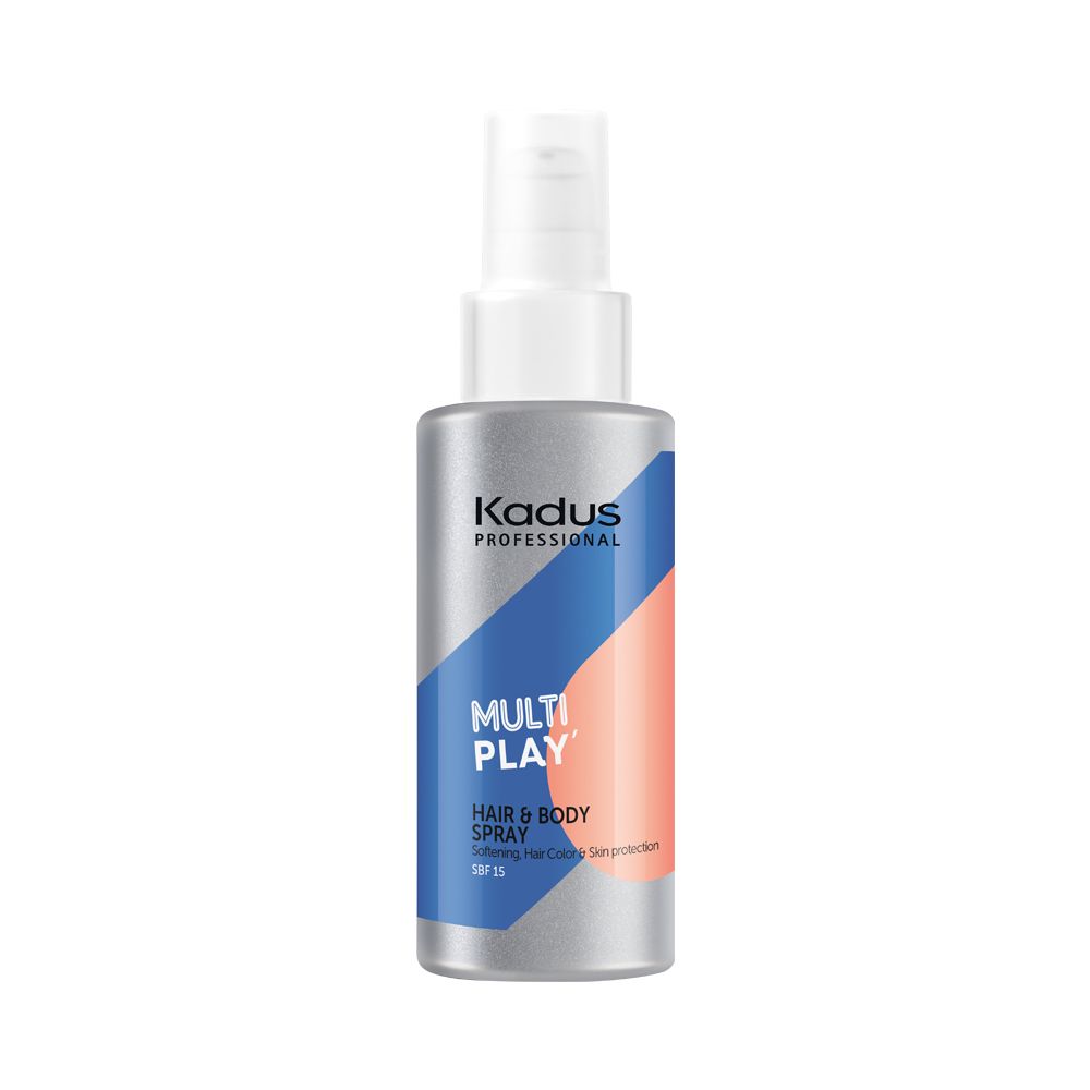 Kadus Professional Hair & Body Spray 100ml