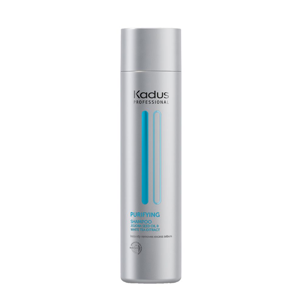 Kadus Professional Purifying Shampoo 250ml