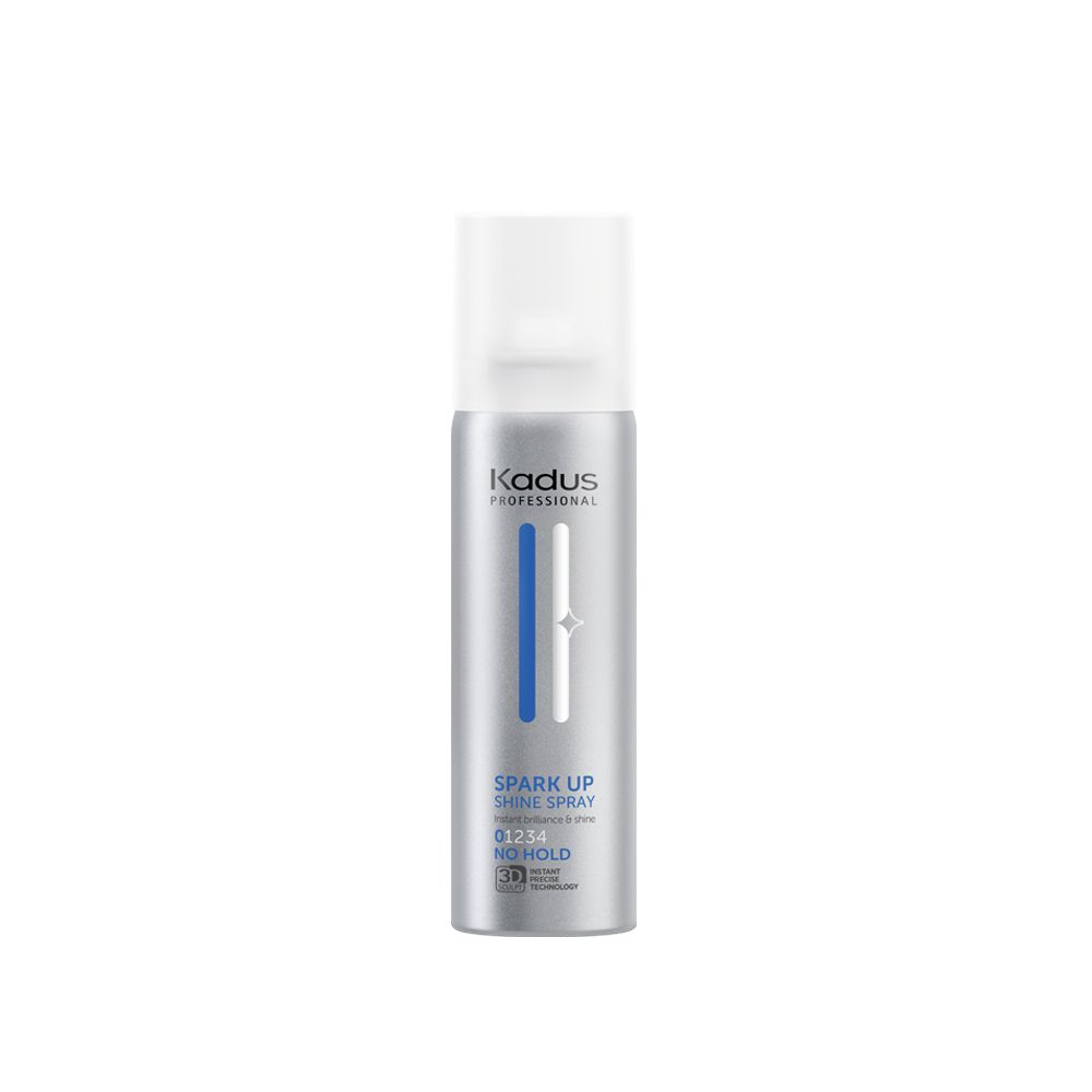Kadus Professional Spray Spark Up 200ml