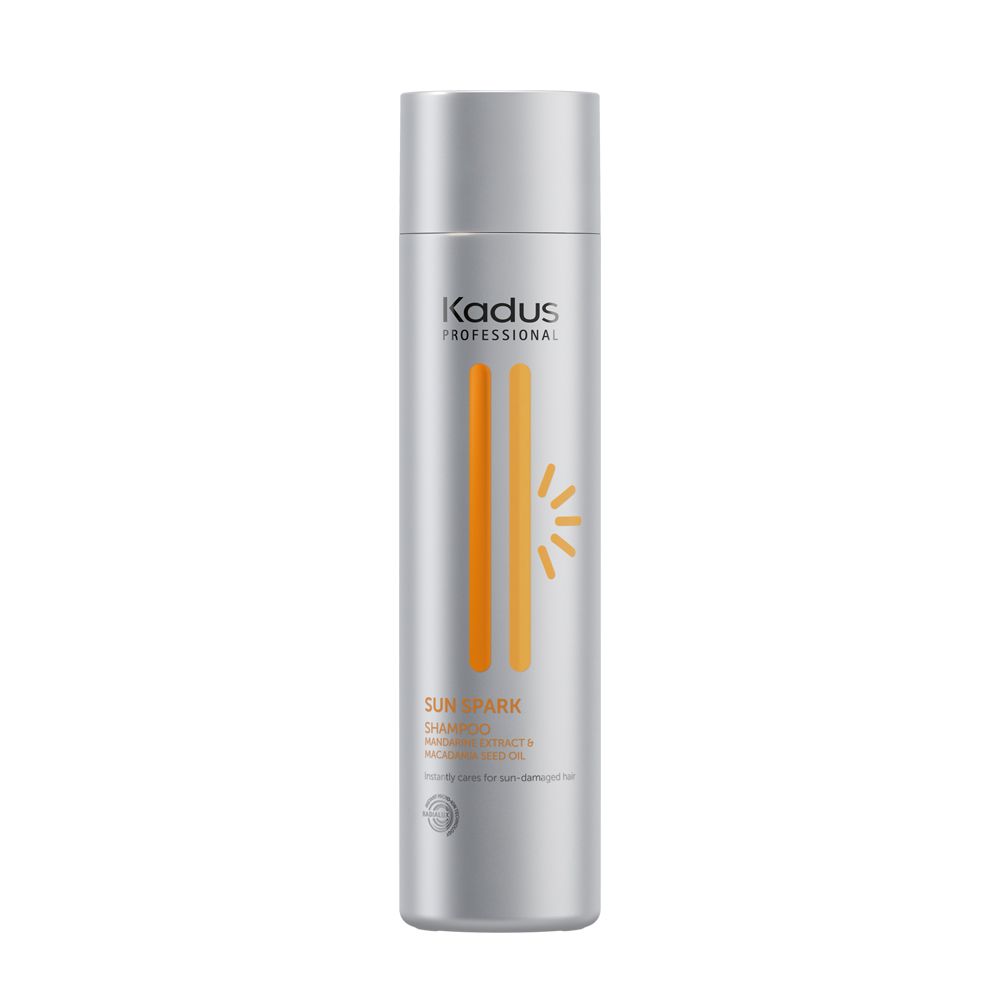 Kadus Professional Sun Spark Shampoo 250ml