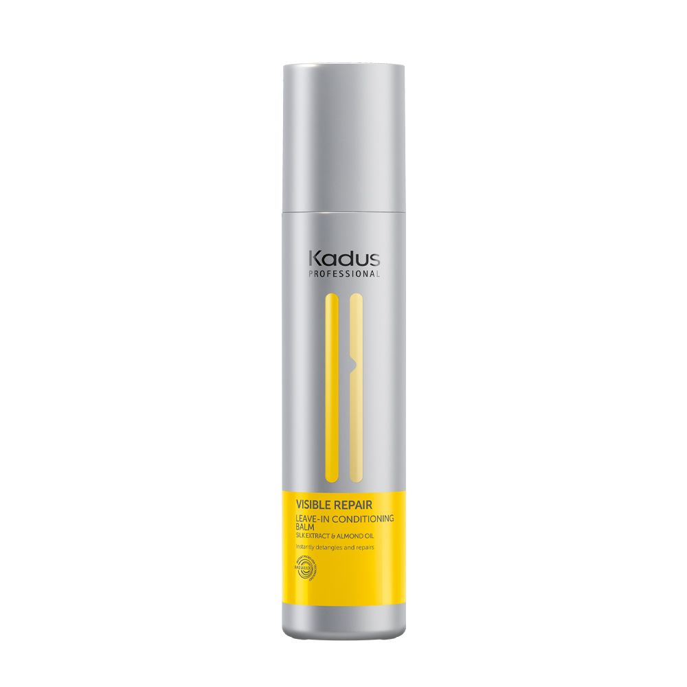 Kadus Professional Visible Repair Leave-In Conditioning Balm 250ml