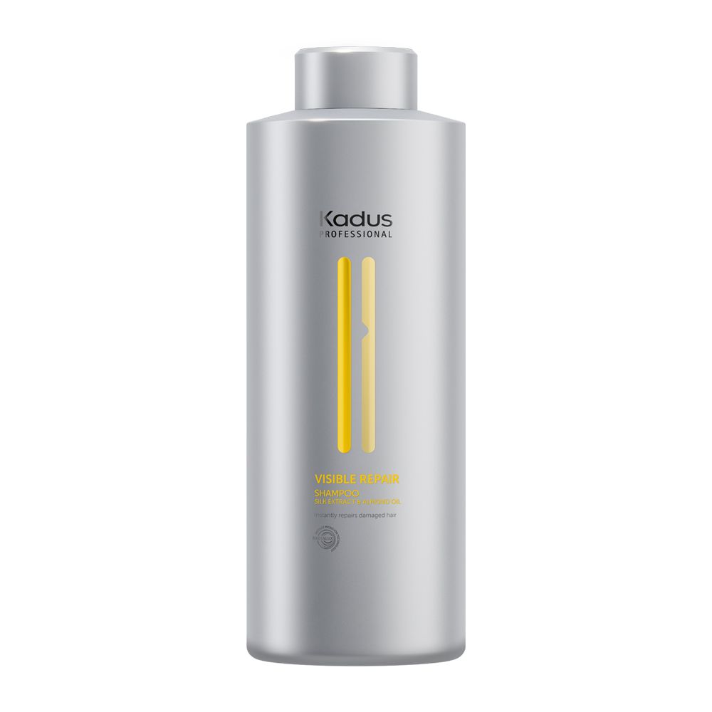 Kadus Professional Visible Repair Shampoo 1000ml