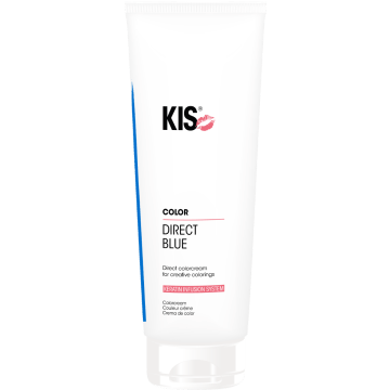 KIS Direct Color Blue 200ml