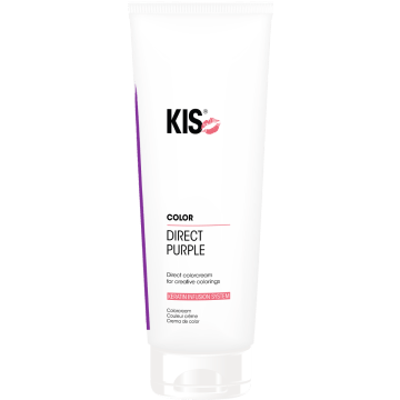 KIS Direct Color Purple 200ml