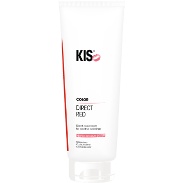 KIS Direct Color Red 200ml
