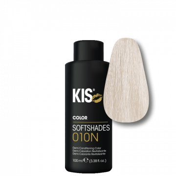 KIS Softshades 010N 100ml