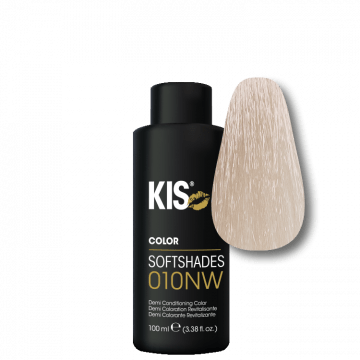 KIS Softshades 010NW 100ml