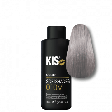 KIS SoftShades 010V 100ml