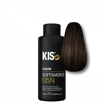 KIS SoftShades 05N 100ml