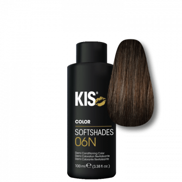 KIS SoftShades 06N 100ml