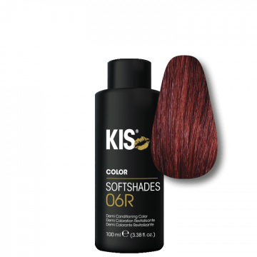 KIS SoftShades 06R 100ml