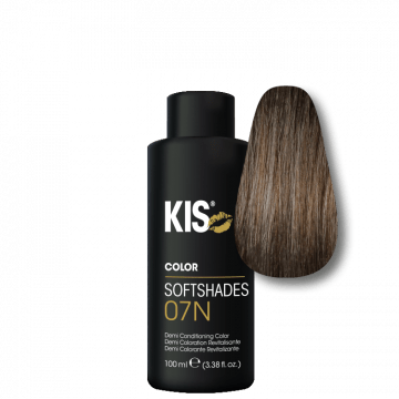 KIS SoftShades 07N 100ml