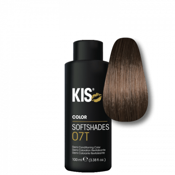 KIS SoftShades 07T 100ml