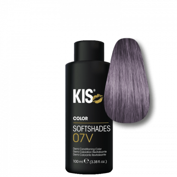 KIS SoftShades 07V 100ml