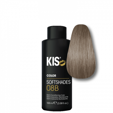 KIS SoftShades 08B 100ml