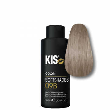 KIS SoftShades 09B 100ml