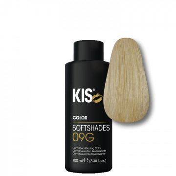 KIS SoftShades 09G 100ml